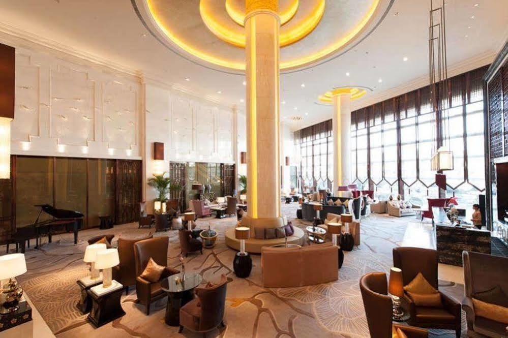 Wyndham Grand Plaza Royale Colorful Yunnan Hotell Kunming Eksteriør bilde